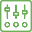 G-Bus Lighting Management System