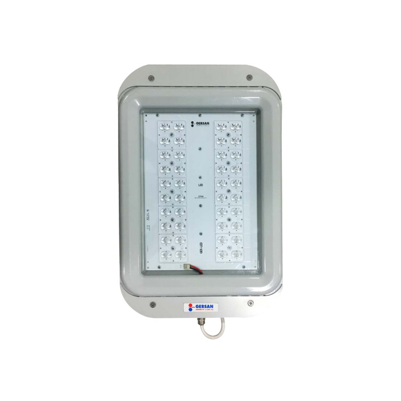 Led-Bus - Industrial Lighting Systems