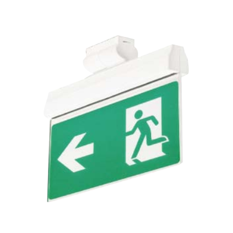 Emergency Exit Signs