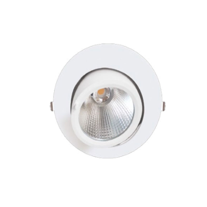 RECESSED LUMINAIRES