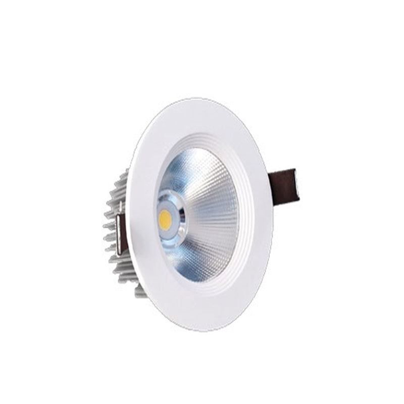 RECESSED LUMINAIRES