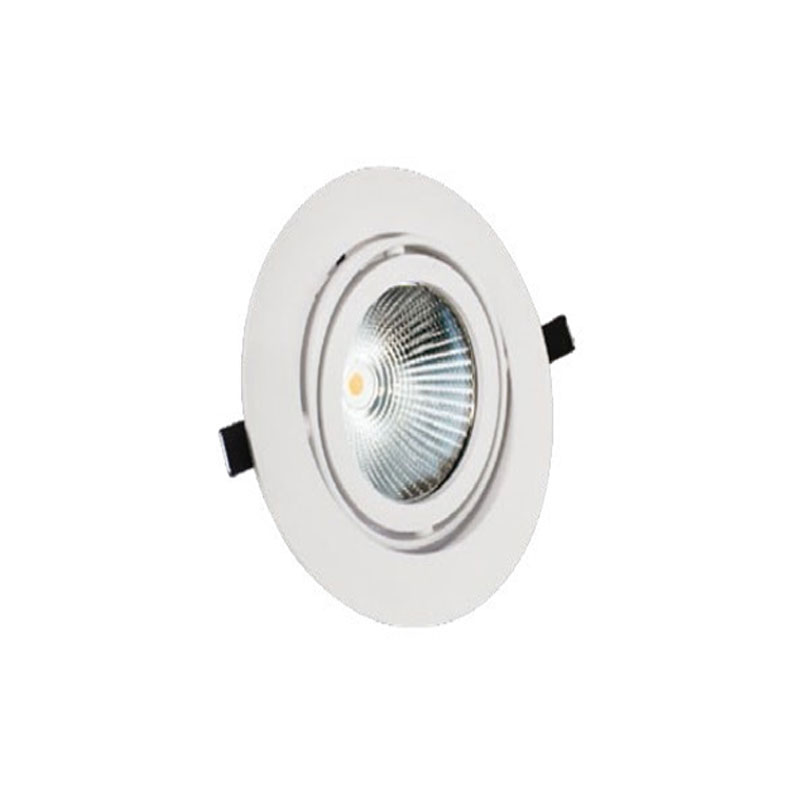 RECESSED LUMINAIRES