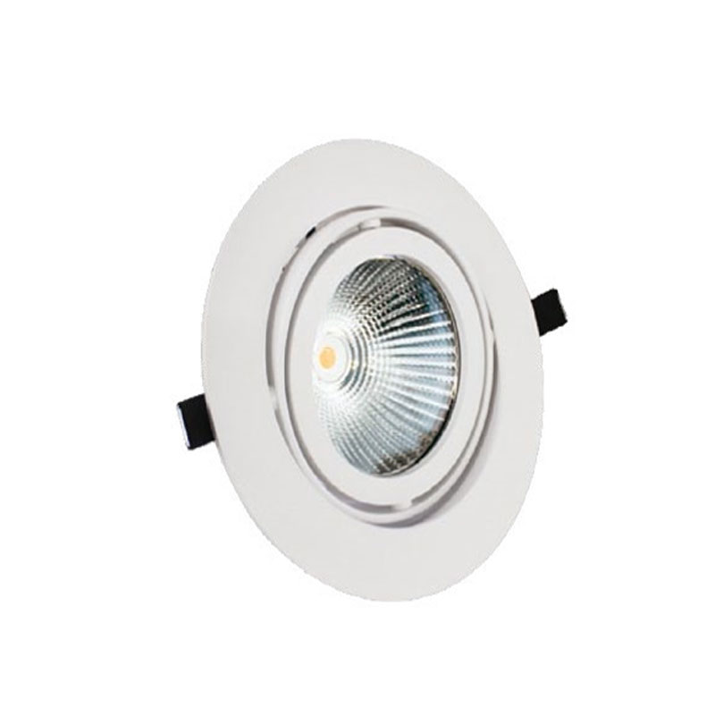 RECESSED LUMINAIRES