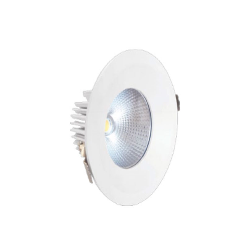 RECESSED LUMINAIRES