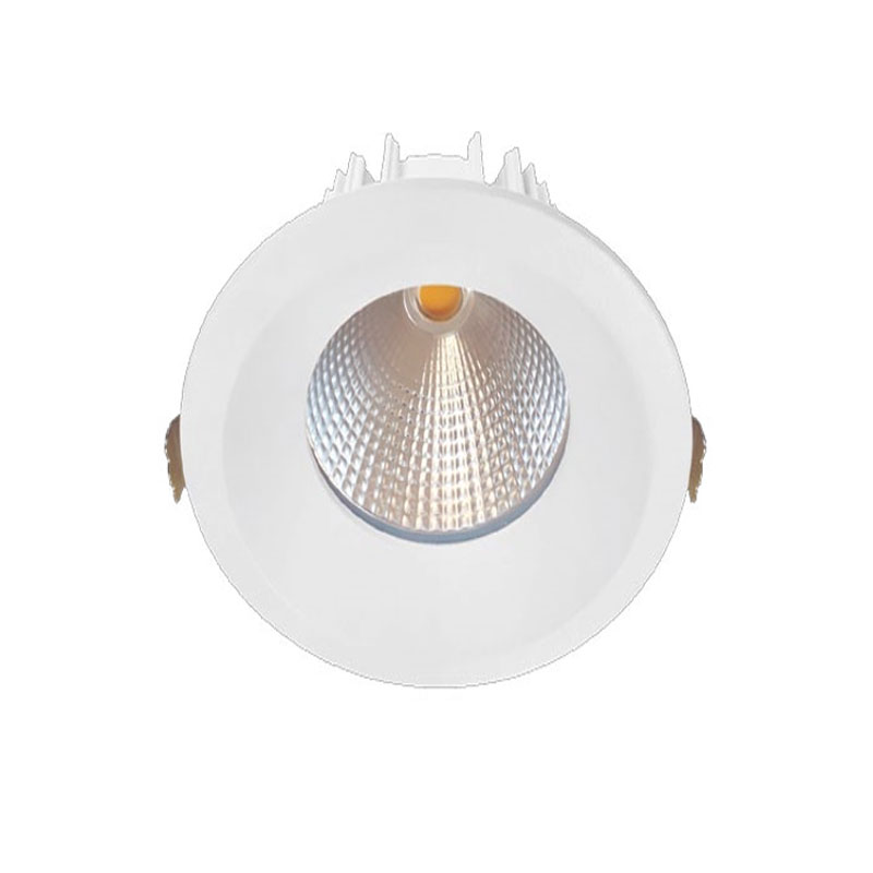 RECESSED LUMINAIRES