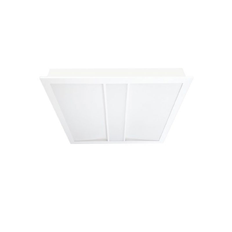 RECESSED LUMINAIRES