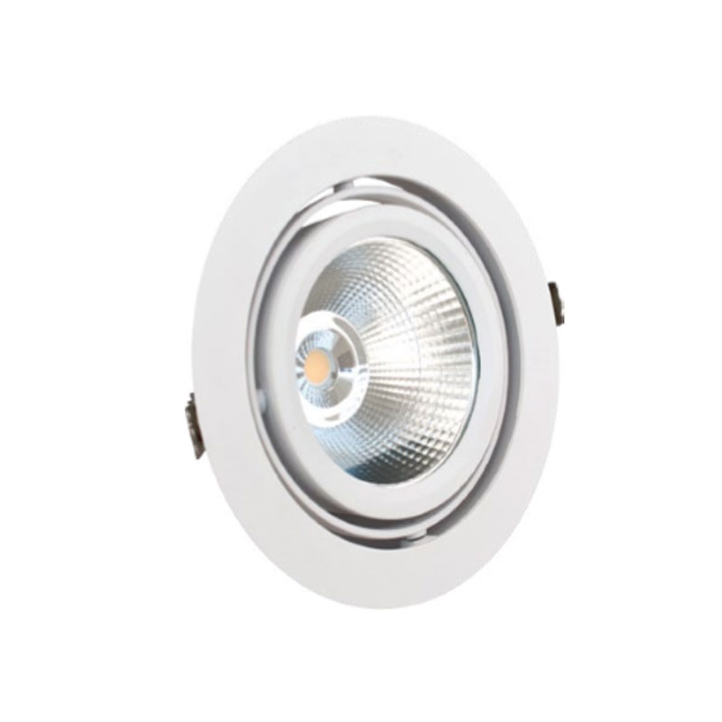 RECESSED LUMINAIRES