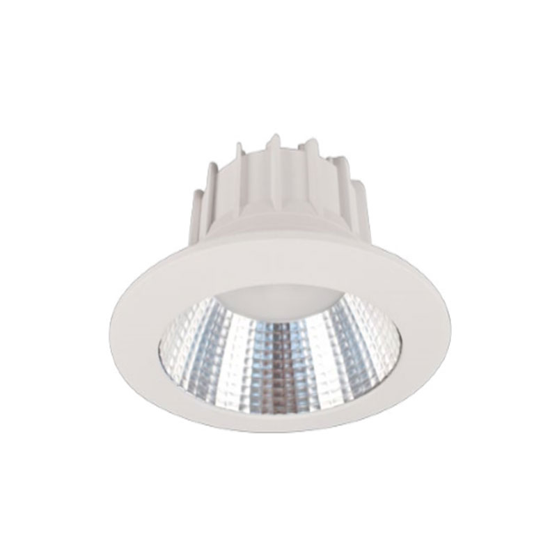 RECESSED LUMINAIRES