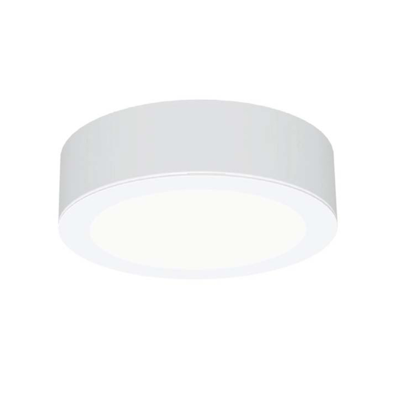 Surface Mounted Lighting Fixtures