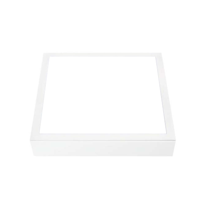 Surface Mounted Lighting Fixtures