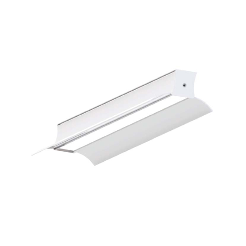 Surface Mounted Lighting Fixtures