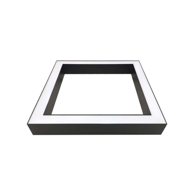 Surface Mounted Lighting Fixtures