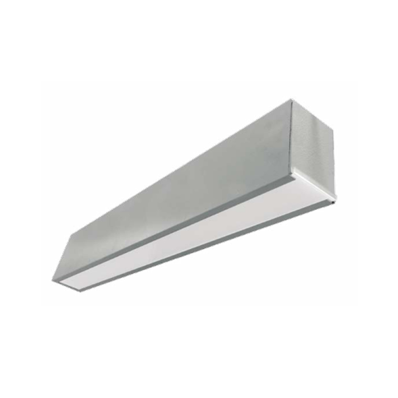 Surface Mounted Lighting Fixtures